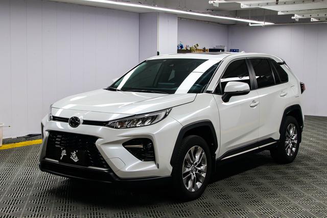 Veranda 2021 2.0L 4WD Deluxe