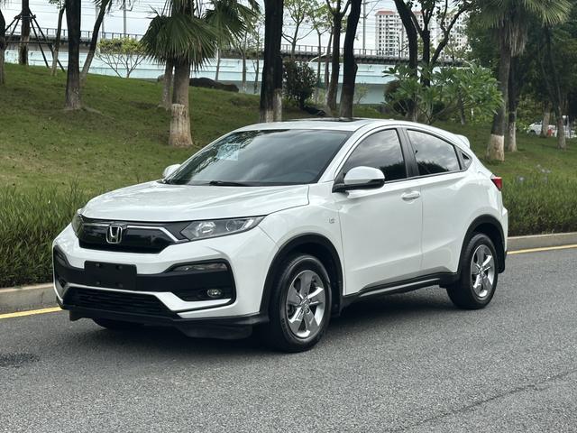 Honda XR-V 2019 1.5L CVT Classic State V