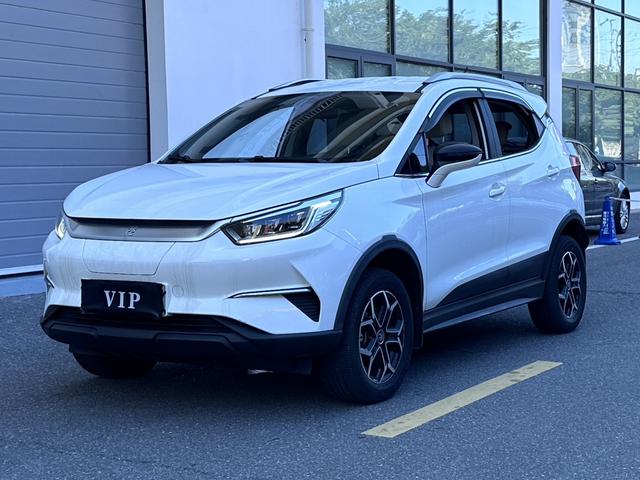Yuan Pro 2021 One Life Edition