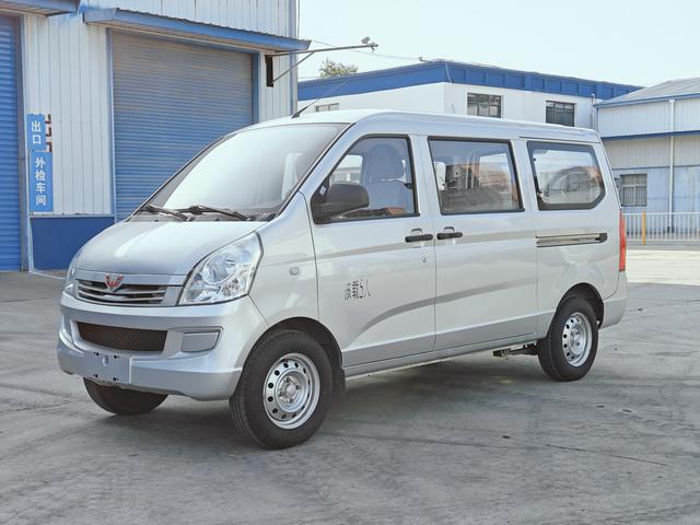 Wuling Rongguang 2021 1.2LS standard air-conditioned version 5 seats