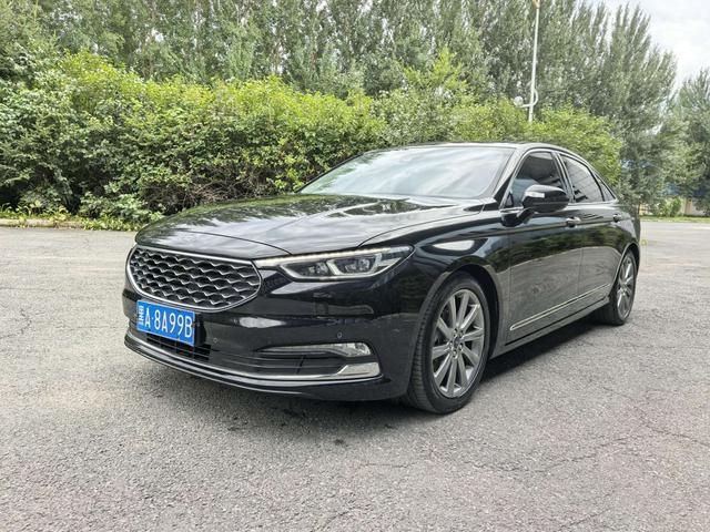 Taurus 2019 EcoBoost 245 Premium Edition