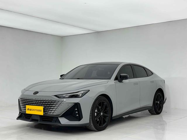 Chang'an UNI-V 2022 1.5T Premium