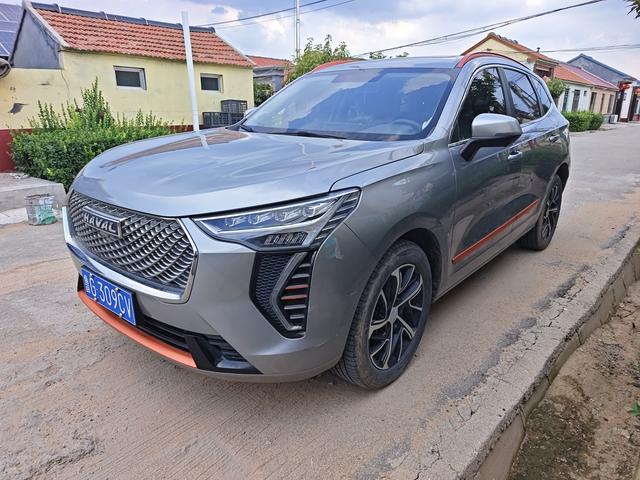 Harvard First Love 2021 1.5T Automatic Big Three Edition