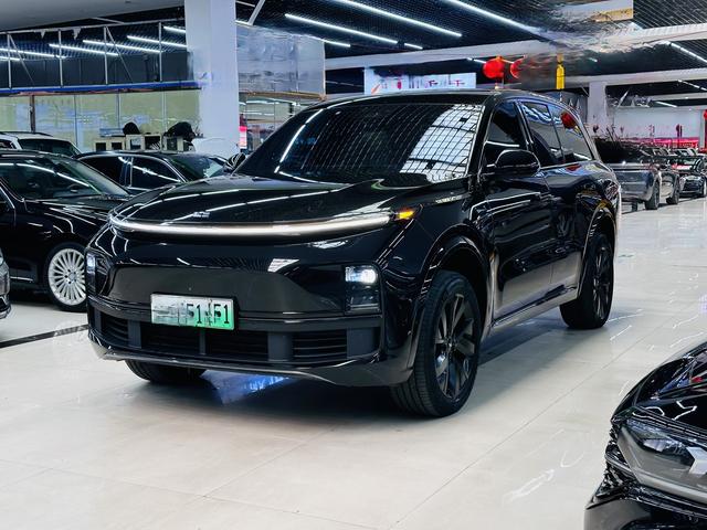 Li L8 2023 Pro