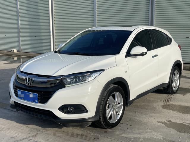 Colorado 2020 1.5L CVT Elite