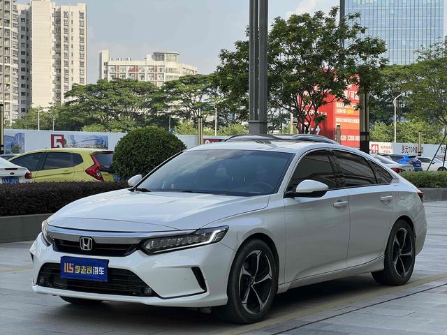 Ensign 2022 260TURBO Exquisite