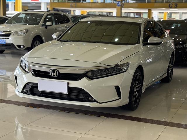 Yingshipai 2023 260TURBO Jingyue Edition