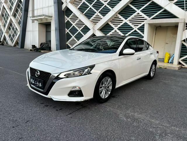 Oceanic 2020 Facelift 2.0L XL Comfort Edition