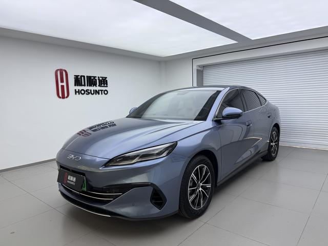 Seal 06DM 2024 DM-i 80KM Premium Type