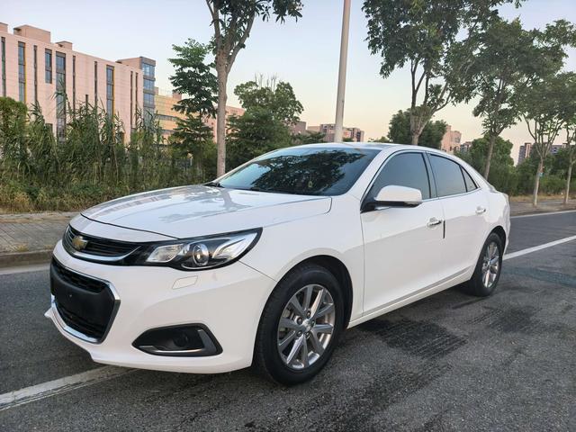 Myriad 2018 530T Automatic Style Edition