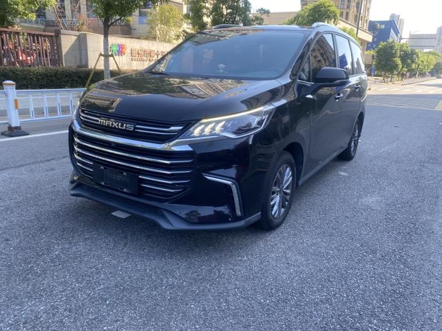 Datsun G50 2019 1.5T Automatic Elite National VI