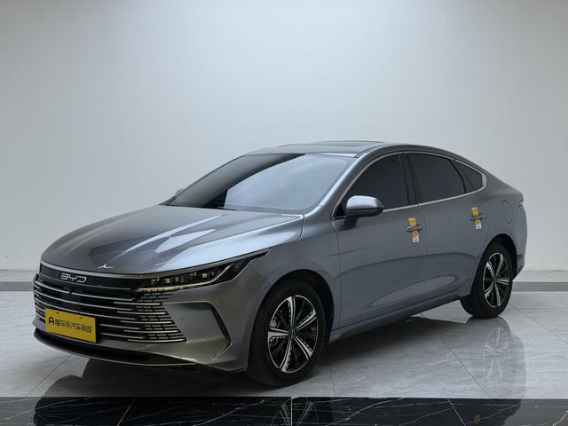 Destroyer 05 2022 DM-i 120KM Premium Type