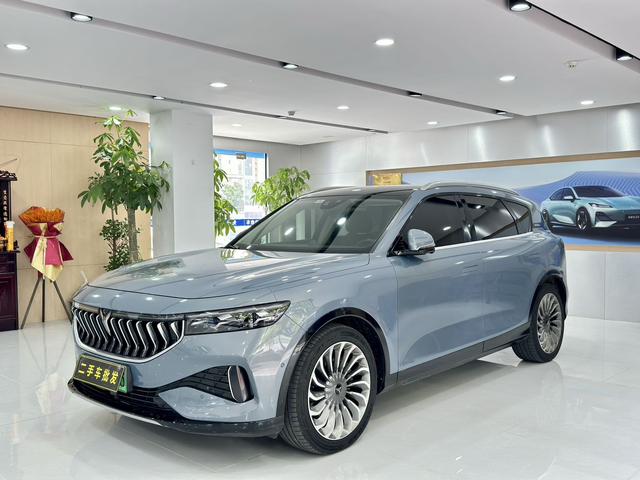 Arcturus FREE 2021 4WD Standard Extended Range