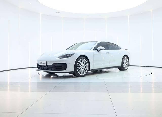 Panamera 2023 Panamera Executive Plus 2.9T