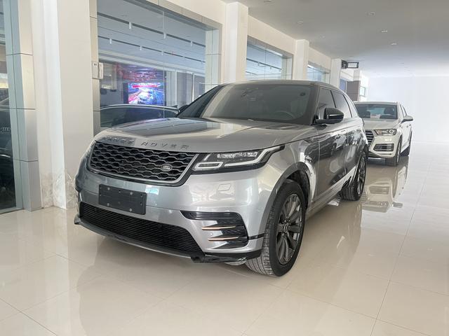 Range Rover Starliner 2020 P340 R-DYNAMIC S