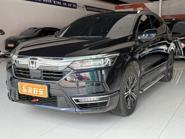 White Shadow PHEV 2022 e:PHEV Premium Edition