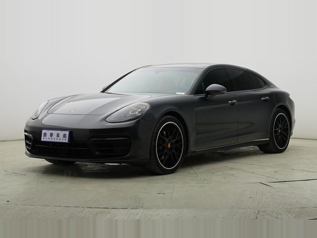 Panamera 2023 Panamera Executive Plus 2.9T