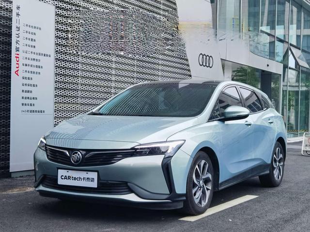 Micro Blue 6 PHEV 2022 Connected Smart Enjoyment Type