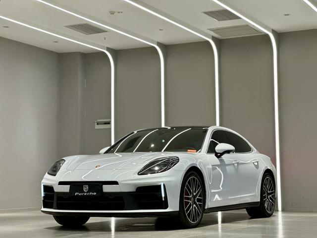Panamera 2024 Panamera 2.9T