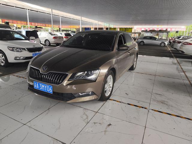 Supai 2018 model ZI280 DSG Standard Edition Country VI