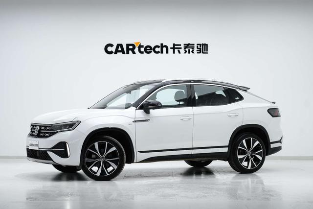 Tango X 2023 330TSI 2WD Signature Intelligent Edition