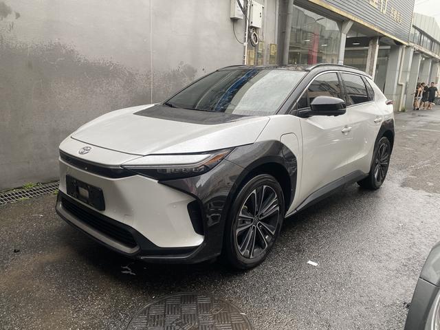 GW Toyota bZ4X 2022 X-Mode 4WD Ultra