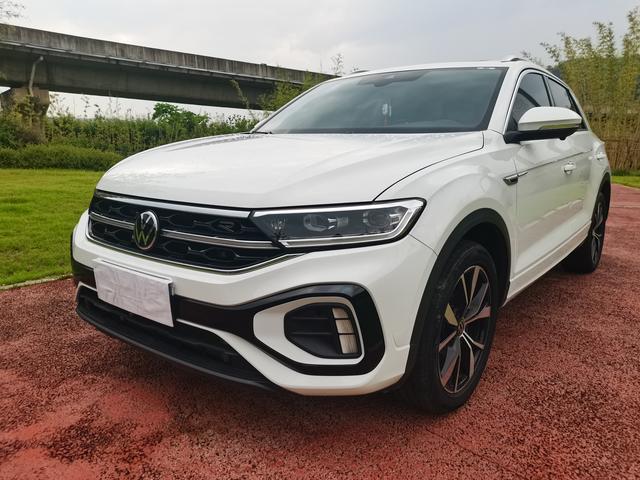 Exploring Song 2024 300TSI DSG Chenguang Edition