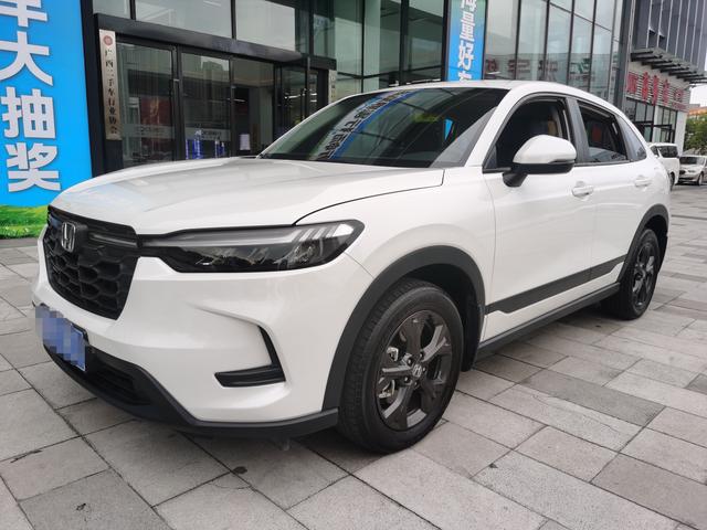 Honda HR-V 2023 240TURBO CVT Jinrui Edition