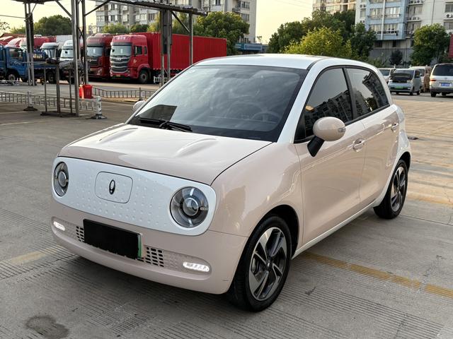 Euler Black Cat 2022 model 351km Comfortable Ternary Lithium