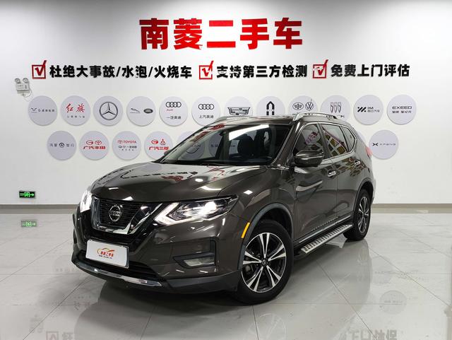 Kizashi 2021 2.5L XL ITS CVT 4WD Luxury Pilot Edition