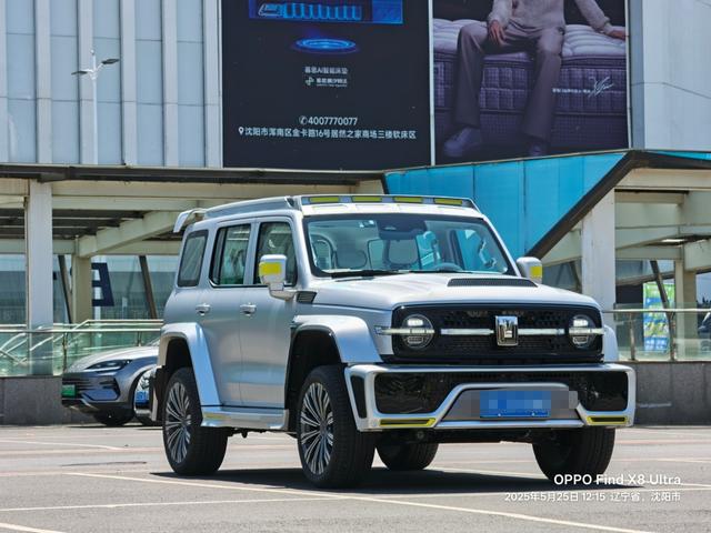 Фото машины