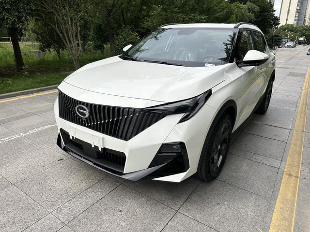 Transcend GS3 2023 Shadow Speed 270T Power Edition