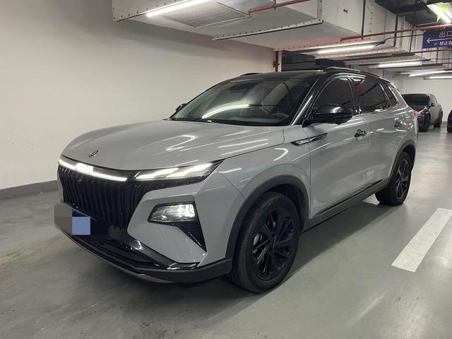 Haoji 2022 Mach Power 1.5T Dare to enjoy the version*Yue