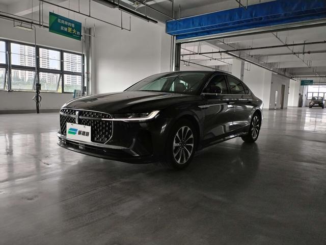 Lincoln Z 2022 i Enjoy Premium Edition