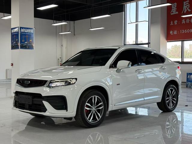 Xingyue 2019 Model 350T Shining Star
