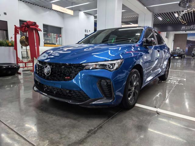 Verano 2022 Pro GS Speed Edition
