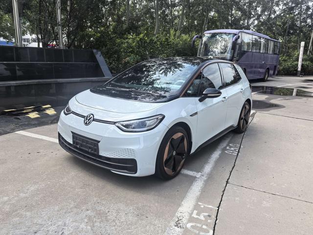 Volkswagen ID.3 2022 Extreme Intelligence Edition