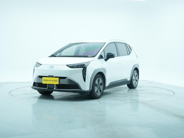 AION Y 2022 70 Enjoy Edition Lithium iron phosphate
