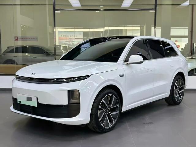 Ideal L6 2024 Max version