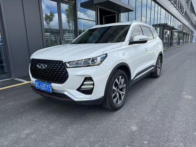 Regal 7 2020 1.5T CVT Elite