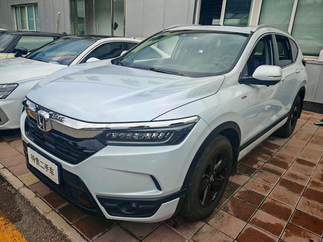 White Shadow 2020 240TURBO CVT 2WD Luxury Edition
