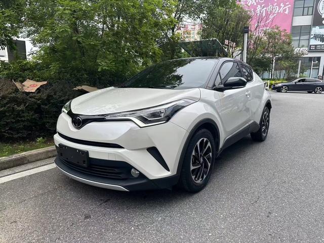 IZOA IZOA 2020 2.0L Yixuan Edition