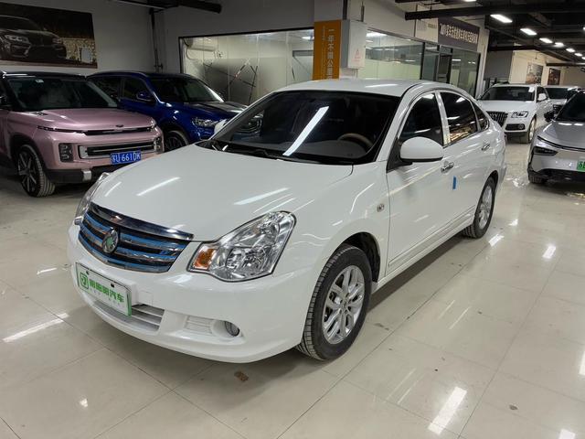 Junfeng E11K 2019 standard type