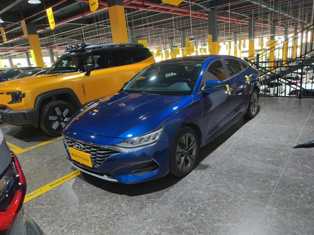 Festa 2019 280TGDi sports version Country V