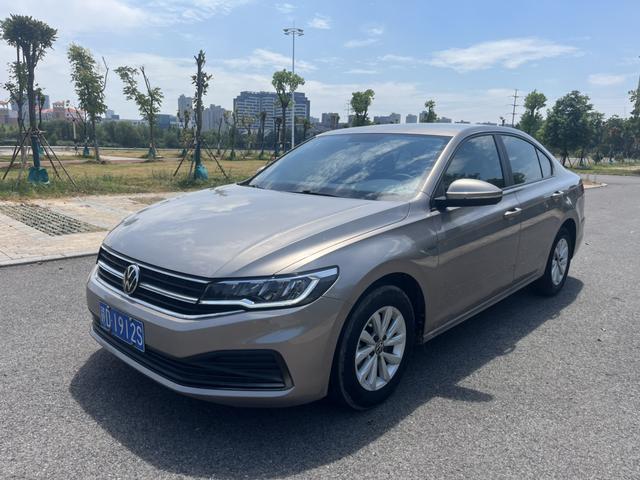 Bora 2021 1.5L Auto Comfort Intelligent Edition