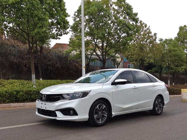 Enjoy Domain 2019 180Turbo CVT Enjoy Edition State VI