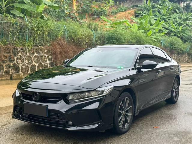 Ensign 2022 260TURBO Exquisite
