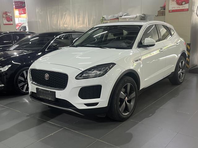 Jaguar E-PACE 2018 P200 S