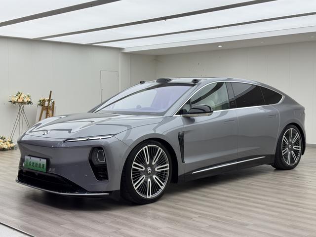 Nio ET9 2025 100kWh first Limited Edition