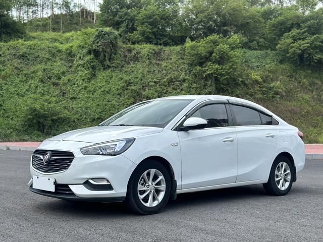 Excelle 2018 15N CVT Elite Type